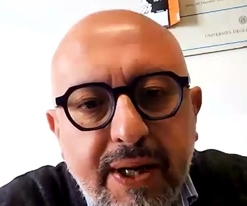 professor Donato Casella