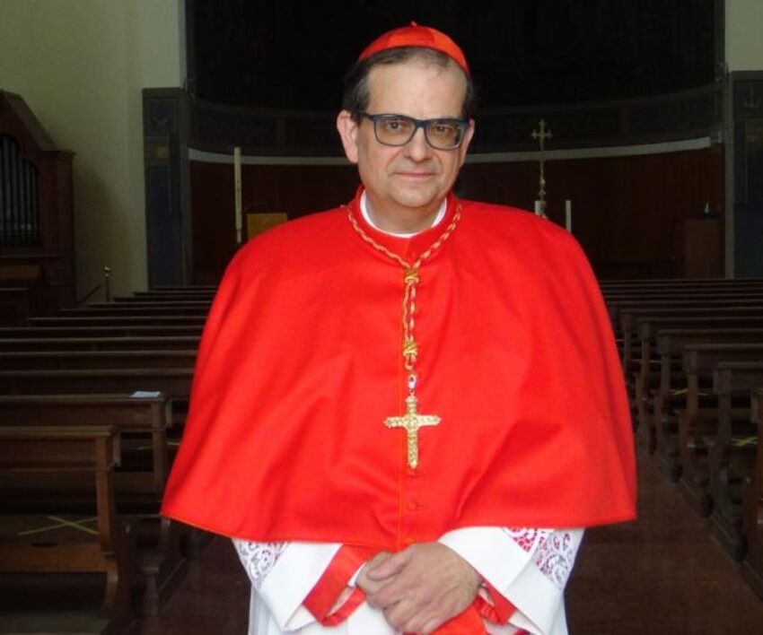 cardinale Lojudice